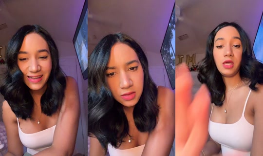 mili26364 TikTok Live — Aug 20, 2026, 9:58 PM