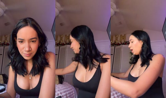 mili26364 TikTok Live — Aug 21, 2026, 9:45 PM