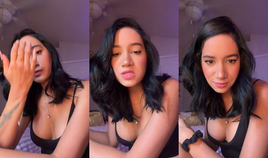 mili26364 TikTok Live — Aug 21, 2026, 10:37 PM