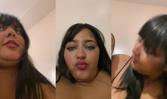 miliasa_26 TikTok Live — Aug 25, 2026, 9:20 PM