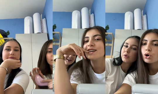 miliica_tesicc TikTok Live — Sep 8, 2026, 9:55 AM