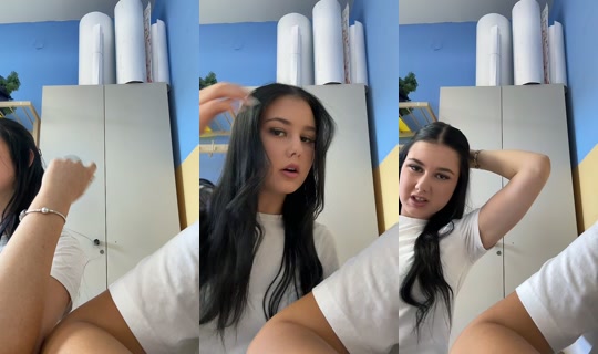 miliica_tesicc TikTok Live — Sep 8, 2026, 10:25 AM
