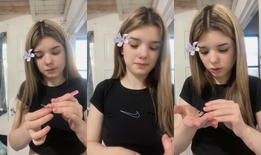 miliioviedo8 TikTok Live — Aug 22, 2026, 9:09 PM