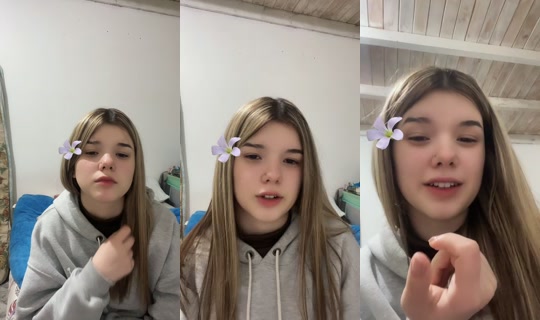 miliioviedo8 TikTok Live — Aug 24, 2026, 1:51 AM