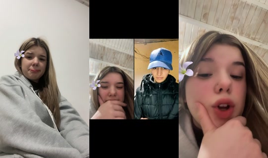 miliioviedo8 TikTok Live — Aug 24, 2026, 6:40 AM