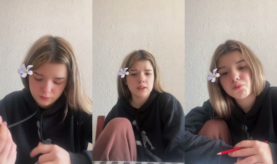 miliioviedo8 TikTok Live — Aug 25, 2026, 5:25 PM