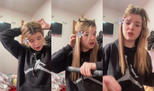miliioviedo8 TikTok Live — Aug 25, 2026, 6:30 PM