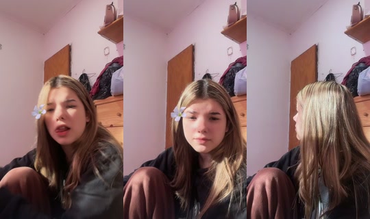 miliioviedo8 TikTok Live — Aug 25, 2026, 7:04 PM