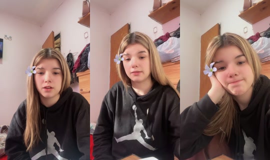 miliioviedo8 TikTok Live — Aug 25, 2026, 7:34 PM