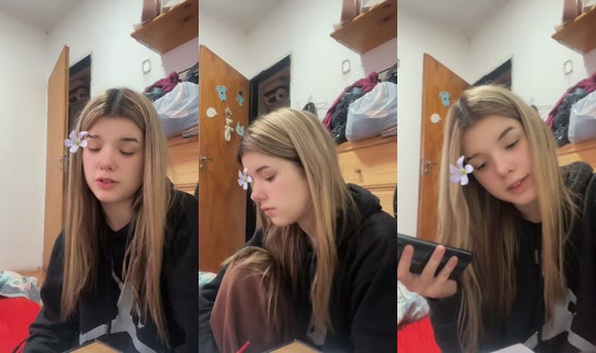 miliioviedo8 TikTok Live — Aug 25, 2026, 8:24 PM