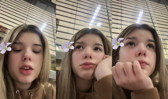 miliioviedo8 TikTok Live — Aug 31, 2026, 10:26 PM