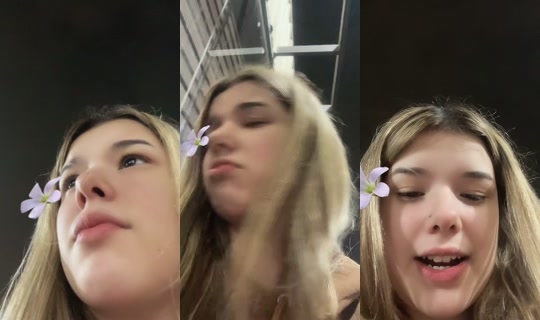 miliioviedo8 TikTok Live — Aug 31, 2026, 10:43 PM