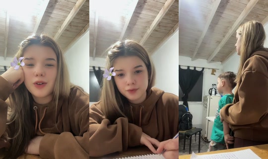 miliioviedo8 TikTok Live — Sep 1, 2026, 4:17 AM