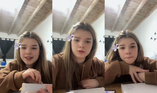 miliioviedo8 TikTok Live — Sep 1, 2026, 5:08 AM