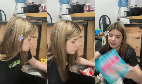 miliioviedo8 TikTok Live — Sep 1, 2026, 10:12 PM
