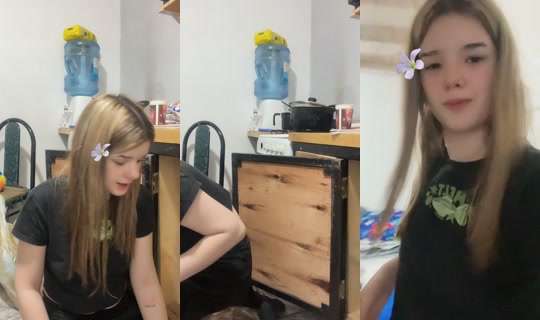 miliioviedo8 TikTok Live — Sep 1, 2026, 10:32 PM