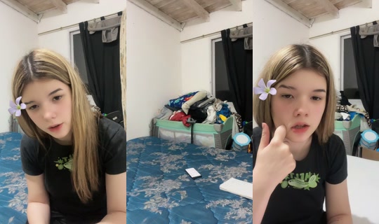 miliioviedo8 TikTok Live — Sep 1, 2026, 11:03 PM
