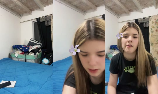 miliioviedo8 TikTok Live — Sep 1, 2026, 11:54 PM