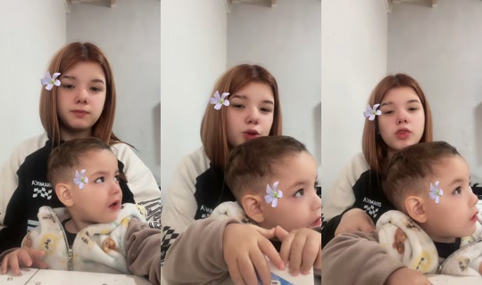miliioviedo8 TikTok Live — Oct 1, 2026, 7:39 PM