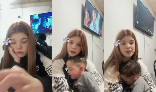 miliioviedo8 TikTok Live — Oct 1, 2026, 10:38 PM