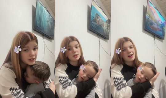 miliioviedo8 TikTok Live — Oct 1, 2026, 10:52 PM