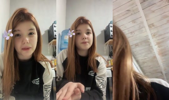 miliioviedo8 TikTok Live — Oct 2, 2026, 1:13 AM
