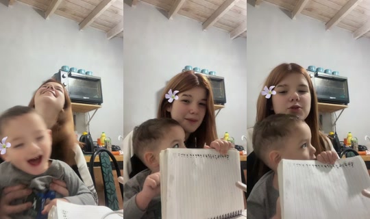miliioviedo8 TikTok Live — Oct 2, 2026, 2:23 AM