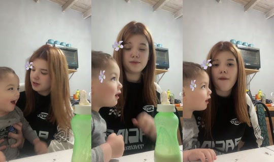 miliioviedo8 TikTok Live — Oct 2, 2026, 2:38 AM