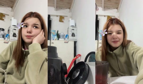 miliioviedo8 TikTok Live — Oct 5, 2026, 2:13 AM