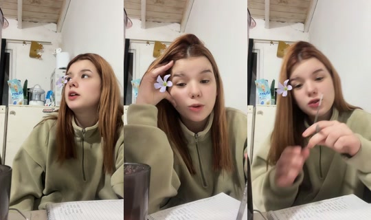miliioviedo8 TikTok Live — Oct 5, 2026, 3:03 AM
