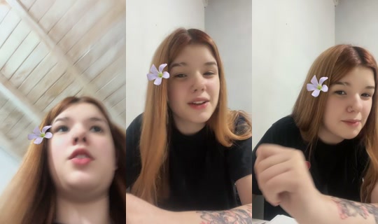 miliioviedo8 TikTok Live — Oct 6, 2026, 1:45 AM