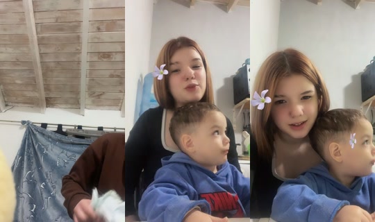 miliioviedo8 TikTok Live — Oct 7, 2026, 3:49 AM