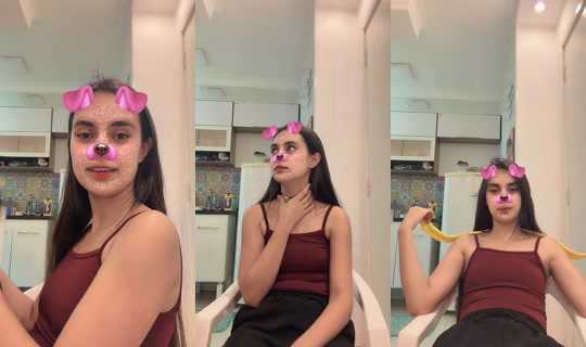 milima60 TikTok Live — Oct 2, 2026, 1:13 AM