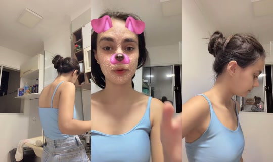 milima60 TikTok Live — Oct 4, 2026, 1:00 AM