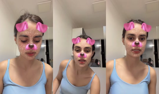 milima60 TikTok Live — Oct 4, 2026, 1:31 AM