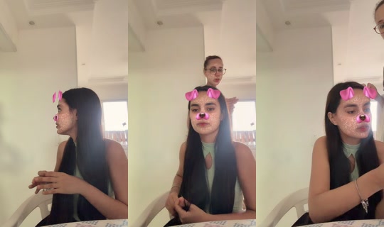 milima60 TikTok Live — Oct 4, 2026, 4:16 PM