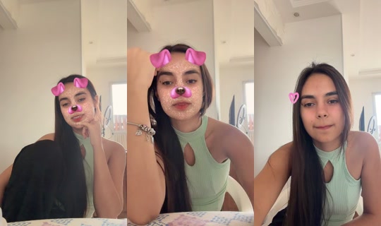 milima60 TikTok Live — Oct 4, 2026, 4:46 PM