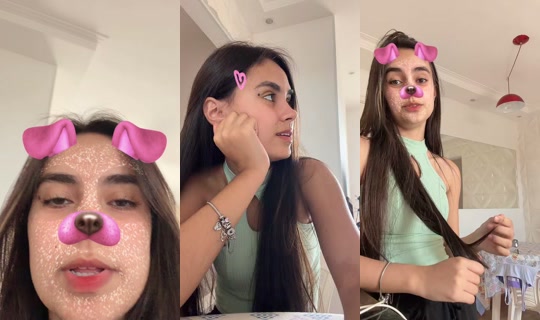 milima60 TikTok Live — Oct 4, 2026, 5:18 PM