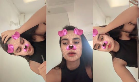 milima60 TikTok Live — Oct 7, 2026, 8:35 PM