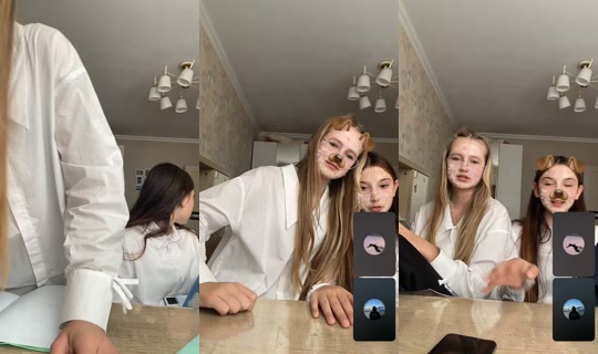 milimi_strim TikTok Live — Sep 21, 2026, 11:56 AM