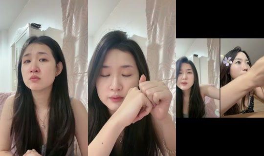 milin._26 TikTok Live — Sep 20, 2026, 11:35 AM