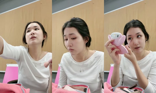 milin._26 TikTok Live — Sep 21, 2026, 3:00 AM