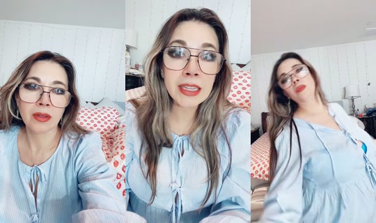 milinda8888 TikTok Live — Aug 22, 2026, 3:34 AM