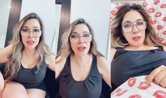 milinda8888 TikTok Live — Aug 28, 2026, 3:31 AM