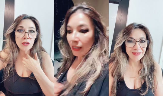 milinda8888 TikTok Live — Aug 28, 2026, 4:21 AM