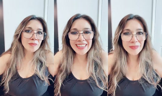 milinda8888 TikTok Live — Aug 28, 2026, 5:11 AM