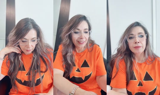 milinda8888 TikTok Live — Oct 3, 2026, 3:10 AM