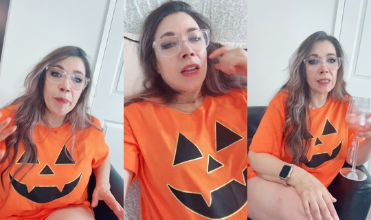 milinda8888 TikTok Live — Oct 3, 2026, 4:00 AM