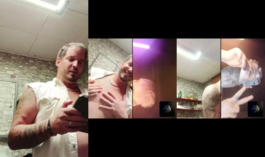 milion_fenomen TikTok Live — Sep 15, 2026, 6:20 PM