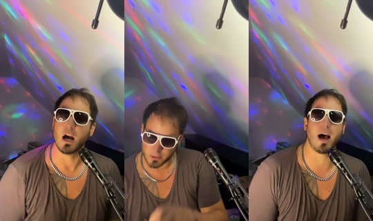 milion_fenomen TikTok Live — Sep 22, 2026, 4:49 PM